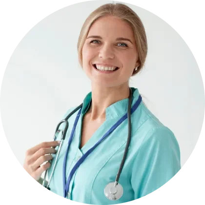 Featured author image: How Stress Affects Your Body