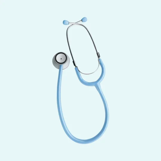 Medical Stethoscope