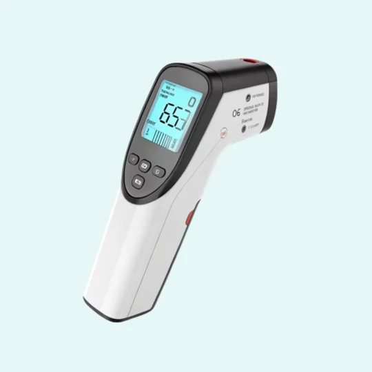 Digital Thermometer